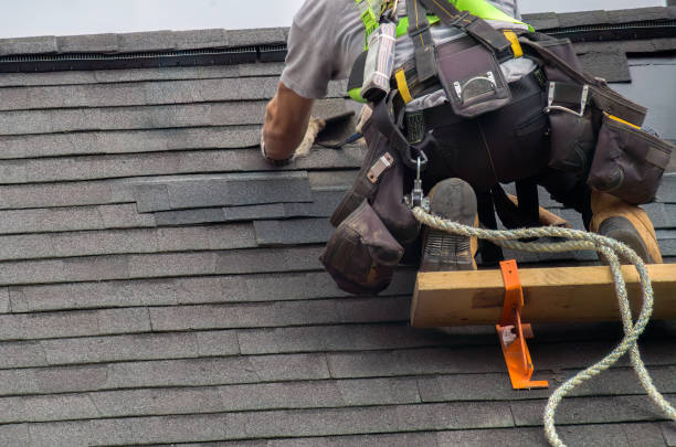 Historical Building Siding Restoration